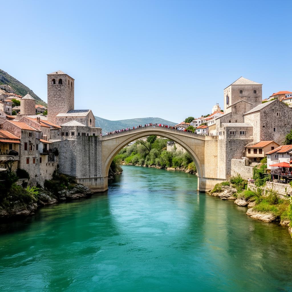 Mostar