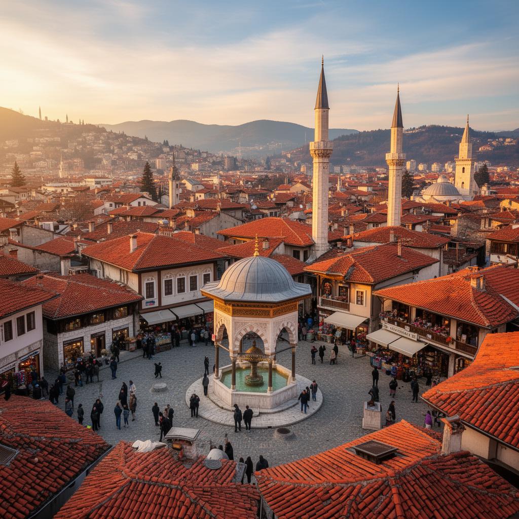 Sarajevo
