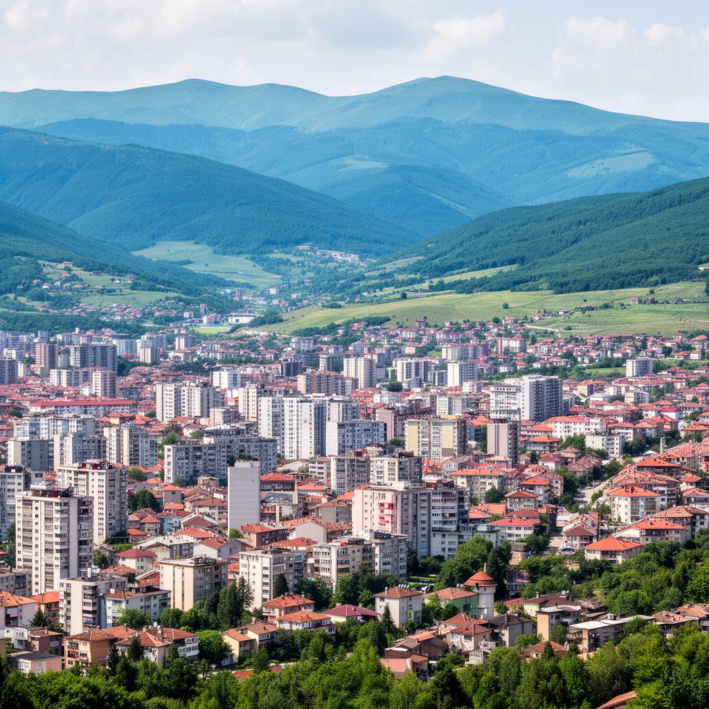 Zenica